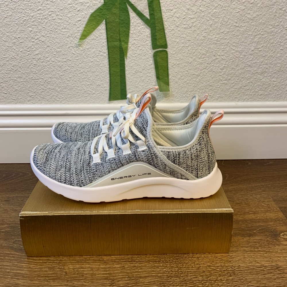 💕👟Aleader Women’s Energy Cloud X Sneakers Size:; 9